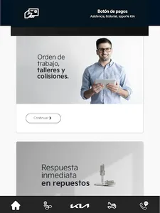 MyKia Ecuador screenshot 6