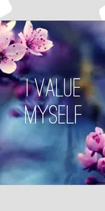 Affirmations for Health,Wealth screenshot 2