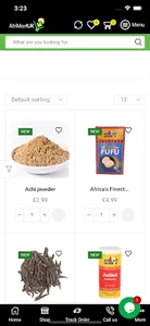 AfrimartUk screenshot 6
