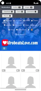Afrobeats LOVE screenshot 4
