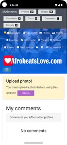 Afrobeats LOVE screenshot 6