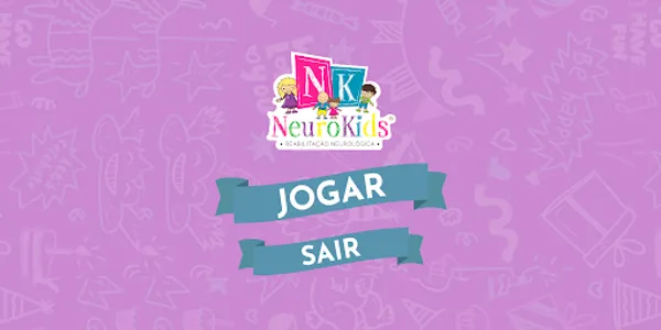 Trenzinho do Arthur NeuroKids screenshot 0