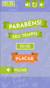 Jogo da Memória NeuroKids screenshot 3