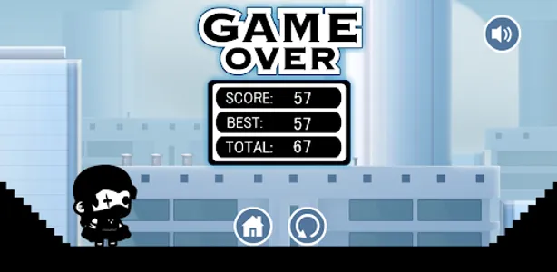 Agent NINJA screenshot 0