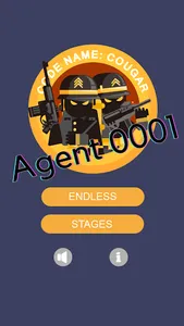 Agent0001 screenshot 3