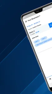 Agent CRM screenshot 3