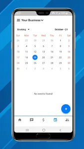 Agent CRM screenshot 5