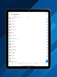 Agent CRM screenshot 8