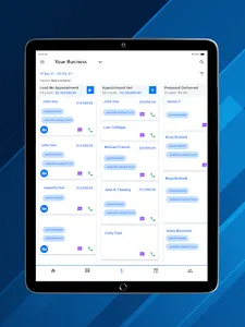 Agent CRM screenshot 9