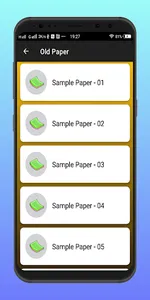 Agniveer Bharti Exam 2023 screenshot 7