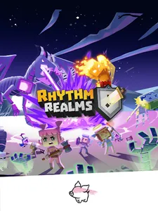 Rhythm Realms: Funkin' RPG screenshot 13