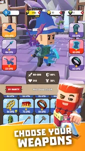 Rhythm Realms: Funkin' RPG screenshot 4
