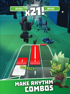 Rhythm Realms: Funkin' RPG screenshot 8