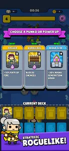 Punko.io: Tower Defense TD screenshot 1