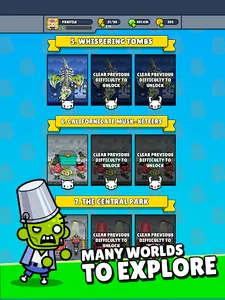 Punko.io: Tower Defense TD screenshot 17