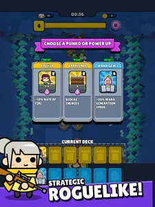 Punko.io: Tower Defense TD screenshot 7