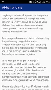 Panduan Wirausaha screenshot 4