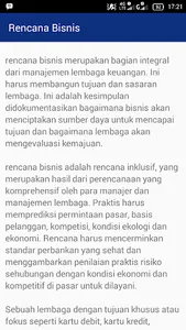 Panduan Wirausaha screenshot 6