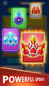 Rooster Defense Pac screenshot 4