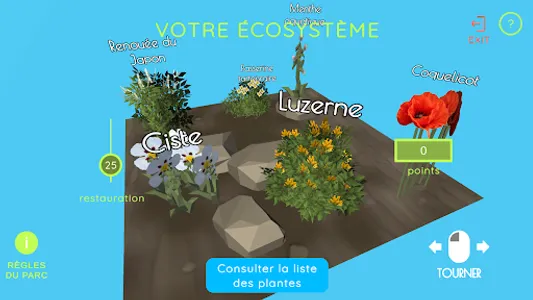 Labotour screenshot 4