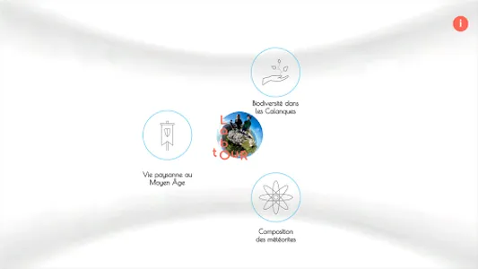 Labotour screenshot 5
