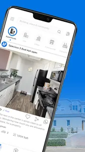 Ajman Properties- Leading prop screenshot 1