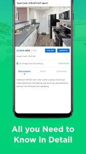 Ajman Properties- Leading prop screenshot 2