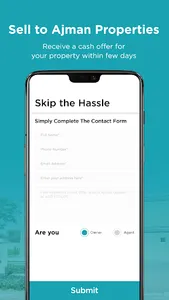 Ajman Properties- Leading prop screenshot 3