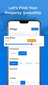 Ajman Properties- Leading prop screenshot 4