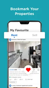 Ajman Properties- Leading prop screenshot 6
