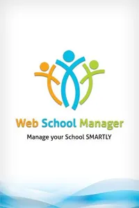 Web School Manager screenshot 0