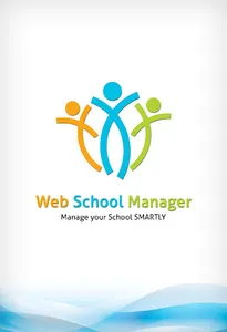 Web School Manager screenshot 3