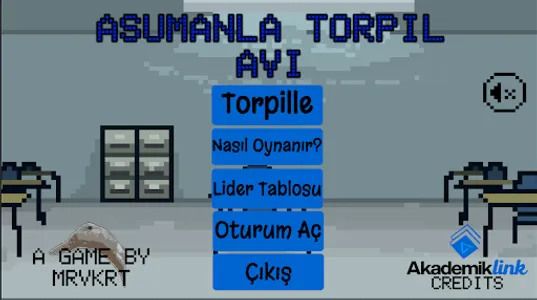 Asumanla Torpil Avı screenshot 0