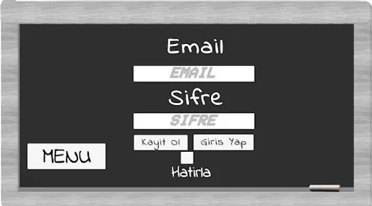 Asumanla Torpil Avı screenshot 1
