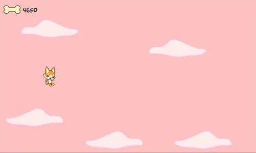 Jump Doggy Jump screenshot 6