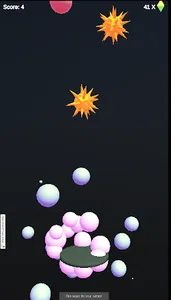 DropBall-Aker screenshot 6