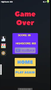DropBall-Aker screenshot 7