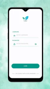 Concierge screenshot 0