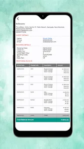 Concierge screenshot 19