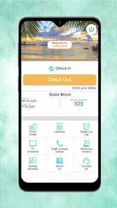 New Concierge screenshot 1