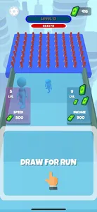 Drawing Runner screenshot 0
