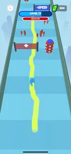 Drawing Runner screenshot 1