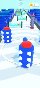 Eat And Throw screenshot 13