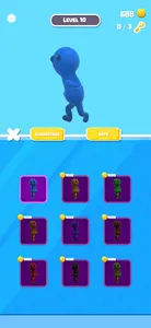 Eat And Throw screenshot 15
