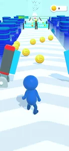 Eat And Throw screenshot 16