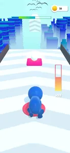 Eat And Throw screenshot 2