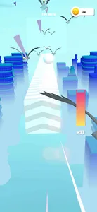 Eat And Throw screenshot 3