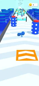 Eat And Throw screenshot 4