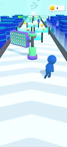 Eat And Throw screenshot 5