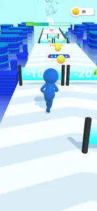 Eat And Throw screenshot 9